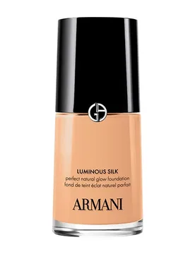 Giorgio Armani Luminous Silk 4.1 - Giorgio Armani - FashionsVida
