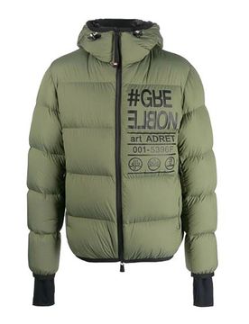 Moncler Giacca ADRET GRENOBLE