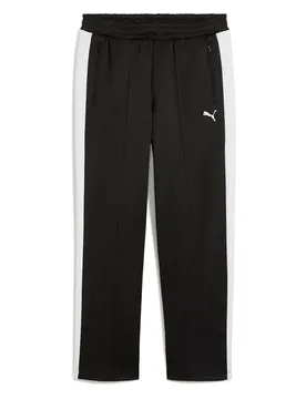 Pantalon De Survêtement T7 Always On Relaxed Fit Puma Black M