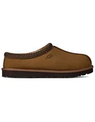 M Tasman II Nubuck Dark Chestnut - Taille 44