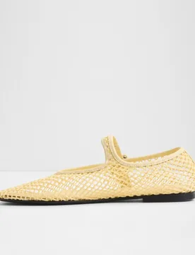 Bailarinas de mujer con punta redonda - ALDO - FashionsVida