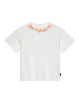 Palm Angels T-Shirt Girocollo