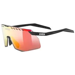 Occhiali Da Sole Pace Stage S Cv Black Matt