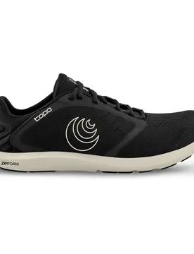 Scarpe Da Running St-5 Black / Grey EU 38 1/2