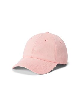 POLO RALPH LAUREN Kappe rosa damen