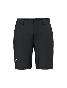 Shorts de randonnée Puez Talveno DST noir L
