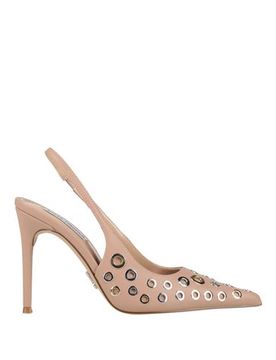 Pumps Damen Antikrosa 37,37.5,38.5 Damen