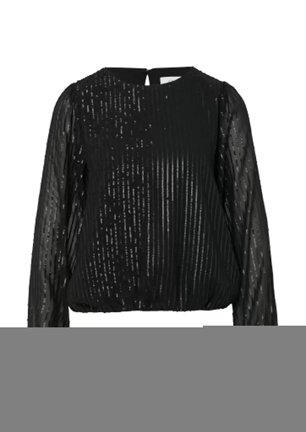Bluse female - 48 - FashionsVida