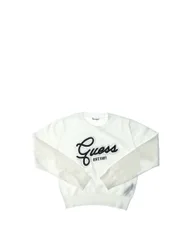 Maglia girocollo KIDS PANNA 10
