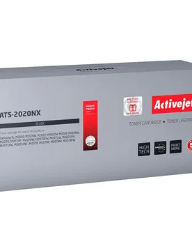 Toner Compatible Ats-2020nx Black One Size unisex - ActiveJet - FashionsVida