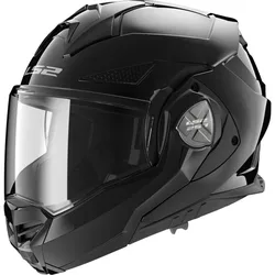 Casco Modulare In HPFC Omologato P/J FF901 ADVANT X Soli taglia 3X