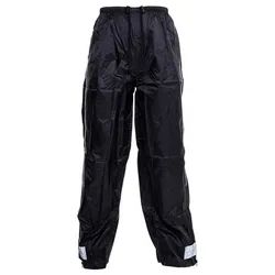 Hock Pantaloni Rain Comfort Black