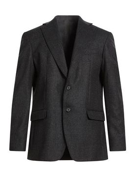 Blazer Herren Schwarz 50 Herren