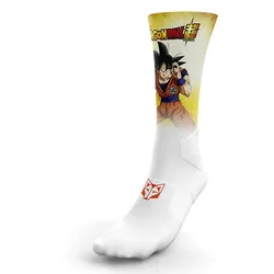 Calzini Dragon Ball Super Goku Multicolour EU 40-43