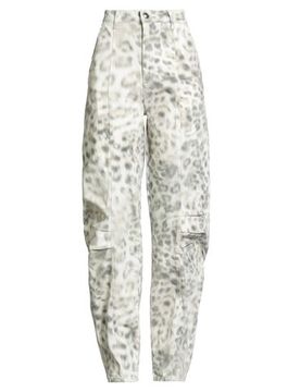 Pantalones vaqueros Mujer Hueso 30,32,34 Mujer