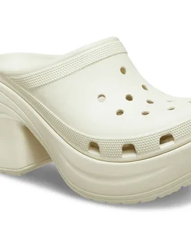 Sabots Siren Bone EU 41-42 Homme - Crocs - FashionsVida