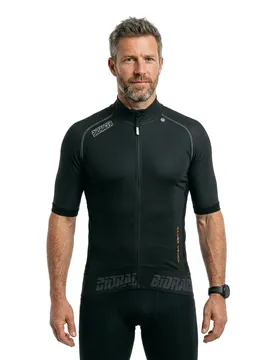 Maillot à Manches Courtes Speedwear Concept Epic Tempest
