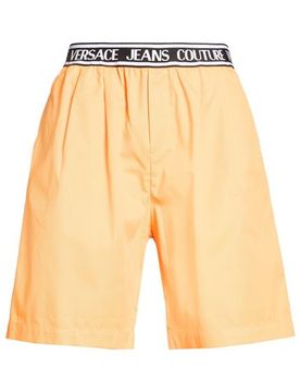 Pantalones cortos y bermudas Hombre Naranja L,M,S,XL,XXL Hombre