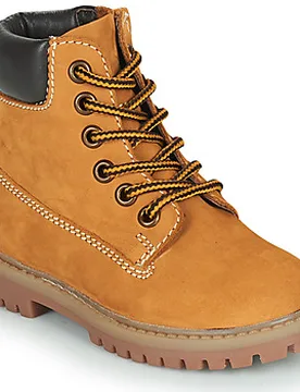 Kinderstiefel Pacito 36;37;38;31;32;33;34;35 Female - Citrouille et Compagnie - FashionsVida