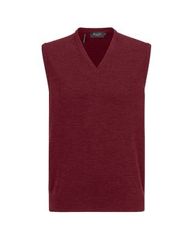 Maerz Chaleco rojo 60