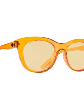 Occhiali Da Sole 6700000000121 Boundless 53/19/18 Clear Yellow/CAT1