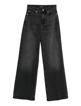 Jeans senza sartoria