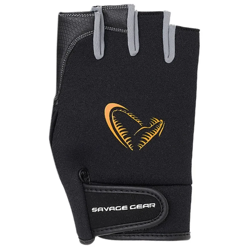 Gloves Black XL Men,Women - Savage Gear - FashionsVida