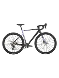 Gravelbike Speedster Gravel 10 schwarz M B