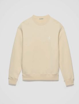 JW ANDERSON Maglie Ecru