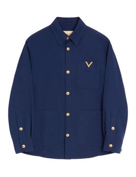 Valentino Camicia Voro