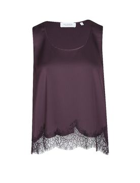 RICHROYAL Top beere 34 damen