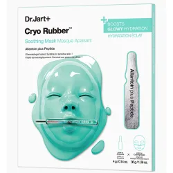 Mascarilla Calmante Cryo Rubber Soothing Mask