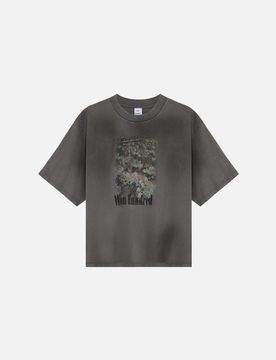 WON HUNDRED Houston Casino T-shirt