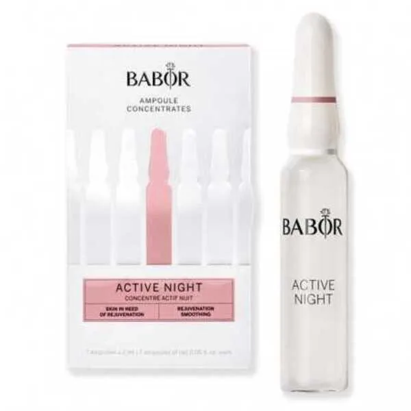 BABOR Active Night - BABOR - FashionsVida