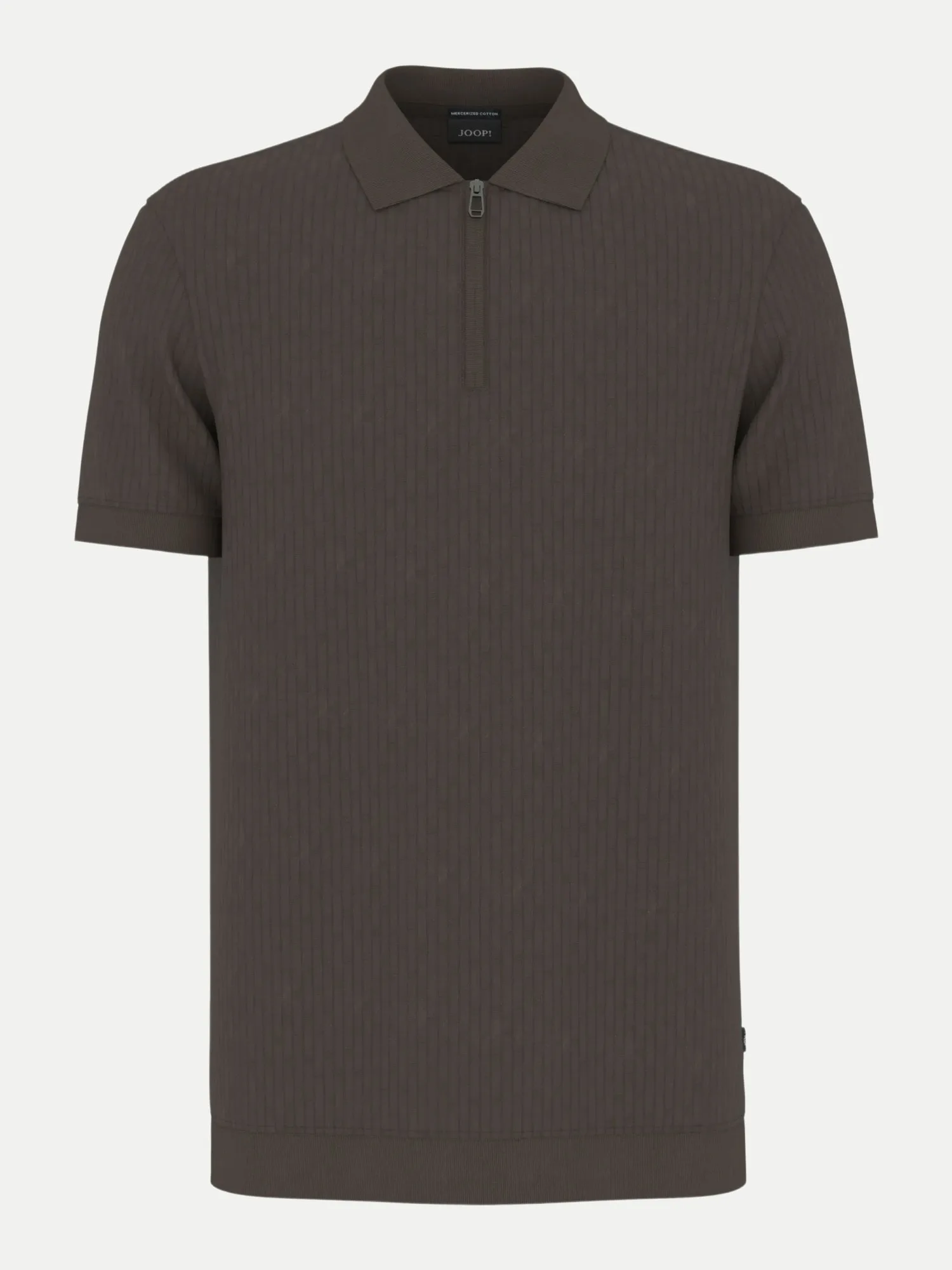 Poloshirt Franciscojose Braun 3XL - Joop! - FashionsVida