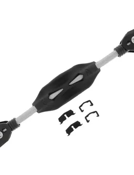 Cinturino Elastico Per Pinne Da Sub Steel Spring Xt Unit