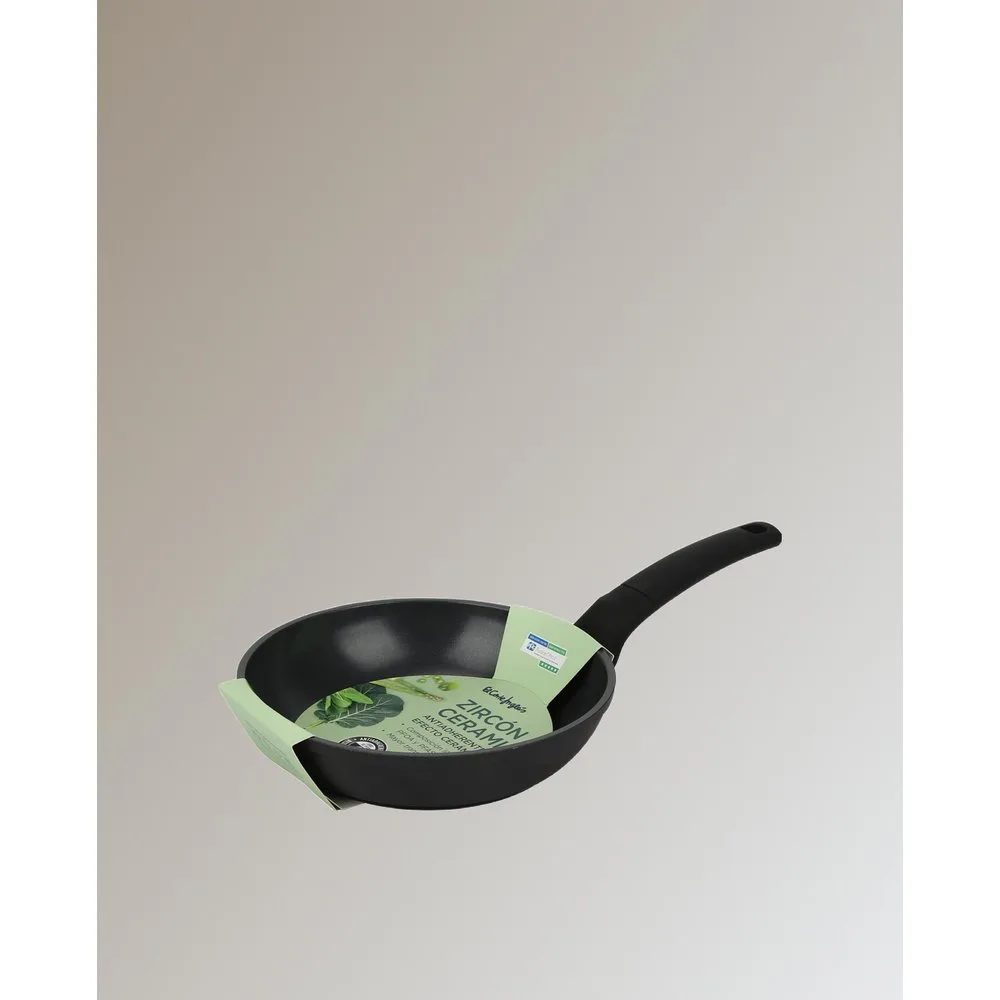 Sartén Aluminio forjado Zircón Ceramic - El Corte Inglés - FashionsVida