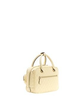 Sac Atabey matelassé avec pochette coeur