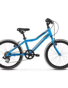 MTB da bambini HEXAGON MINI 1.0 20"