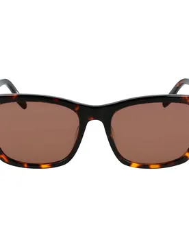 Lunettes De Soleil C501saltar239 Brown / Brown One Size