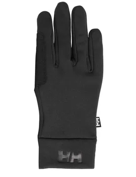 Gants Touch Liner Black XL Homme