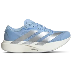 Adizero EVO SL Damen Sneaker - Blau - Größe 36 - Netz/Synthetik Blue 36