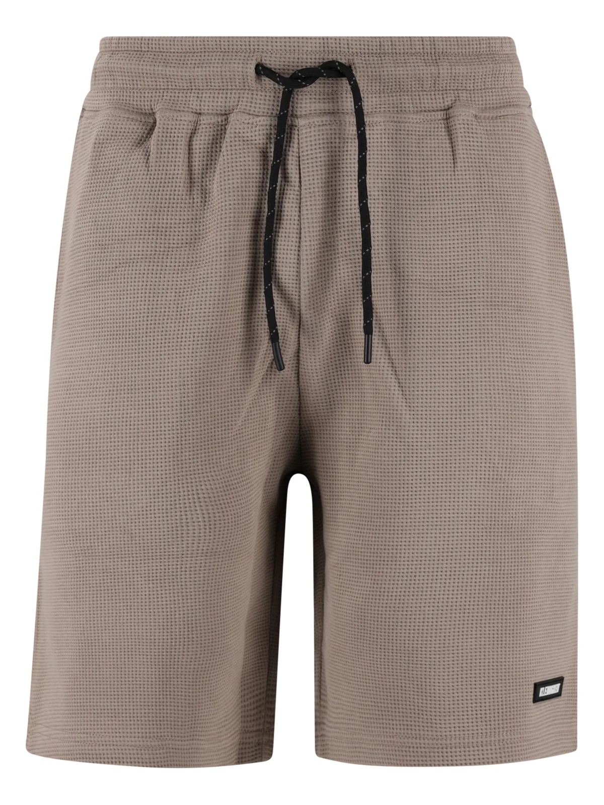 Waffley Snipes Shorts male - S - FashionsVida