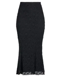 Falda larga Mujer Negro 36,40,42 Mujer