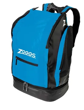 Tour 40 Backpack Light Blue / Black One Size unisex - Zoggs - FashionsVida