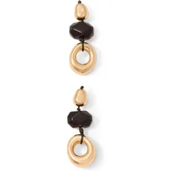 Sfera - Pendientes arandelas