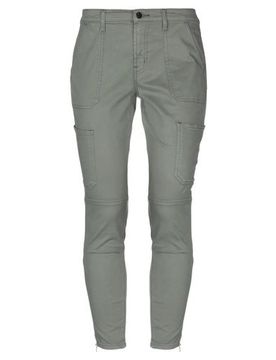 Pantalones Mujer Verde militar 31 Mujer