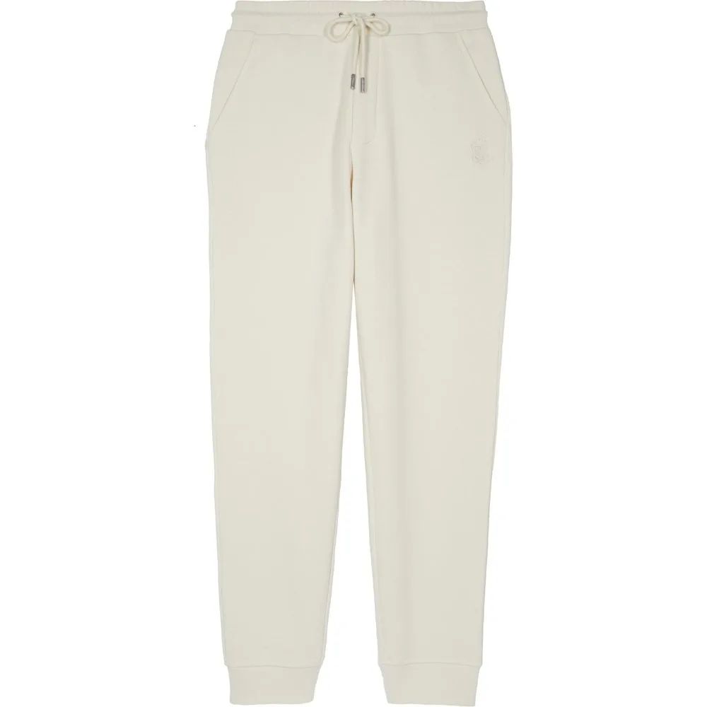 Pantalones de hombre de chándal ajustados - The Kooples - FashionsVida