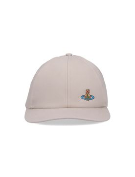 Vivienne Westwood Unisex Cotton Hat