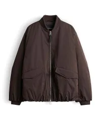 Fieldjacket HOTENSI braun 38 damen